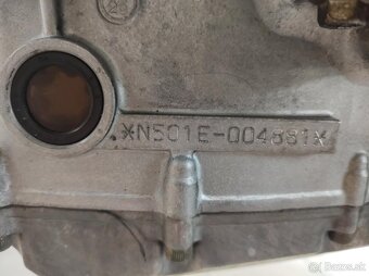 motor a iné - 4