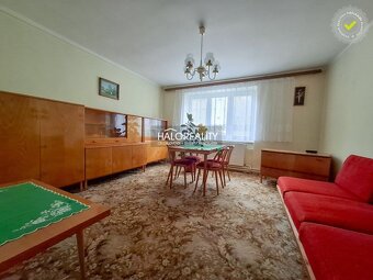 HALO reality - Predaj, dvojizbový byt Madunice, výmera 67 m2 - 4
