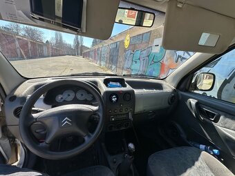 Berlingo 2.0 hdi 66kw - 4