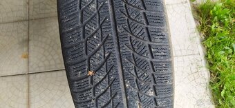 Predám originál FORD "16",5x108 - 4