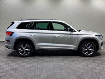 ŠKODA KODIAQ SPORTLINE 2.0 TSI - 4