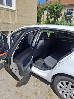 Wolksvagen golf 5 1.9Tdi 76Kw - 4