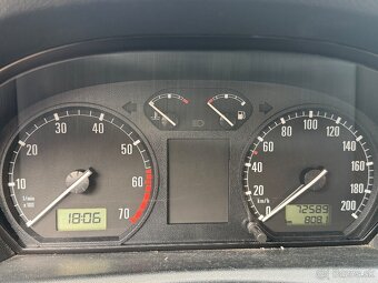 Skoda Fabia 1.4 MPI - 4