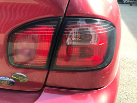 Nissan Primera P11C/144 1.8i16v 84kw -  na ND - 4