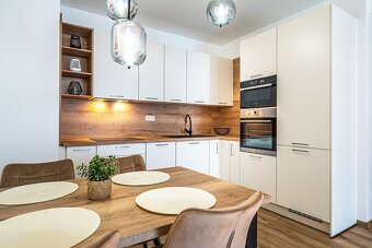 2-izbový byt Cédrová ul. – KOŠICE - 4