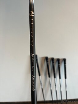 Predám dámsky set Callaway - 4