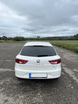Seat Leon ST 1.4 TSI S&S Style - 4
