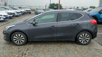 Kia Ceed 1,6 GDI Platinum - 4