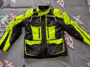 Moto oblecenie - 4