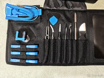 Profesionálna sada náradia IFIXIT Pro Tech Toolkit - 4