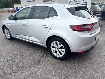 Megane 1.2TCE Limited - 4