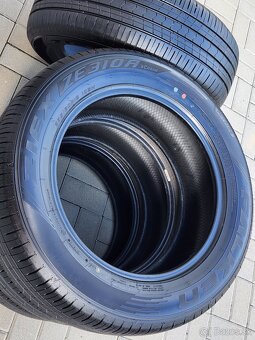 Falken Ziex ZE310 Ecorun 235/60 R18 103H letné pneu - 4