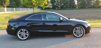 Audi A5 3.0tdi quattro automat - 4