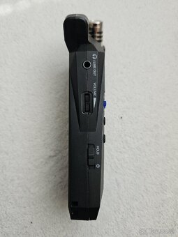 ZOOM H1essential rekordér - 4