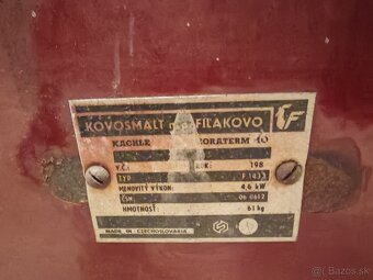 Petrik piecka - 4