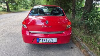 Predám Renault Thalia 2 - 4