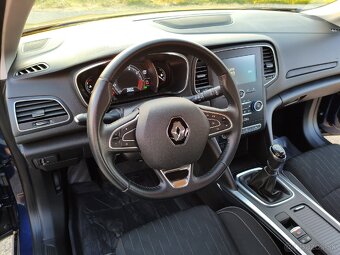 Renault Megane Grandtour Limited Edition 1.3TCe - 4