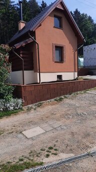 Chata na predaj v Sade 600ročnica - 4