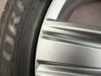 Originál kolesa letní VW Tiguan R19 Victoria Falls - 4