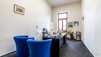NA PRENÁJOM KANCELÁRSKE PRIESTORY V CENTRE MESTA 32,40 m2 - 4