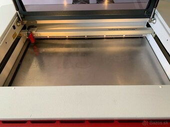 TROTEC 45 Speedy II, CO2 laser - 4