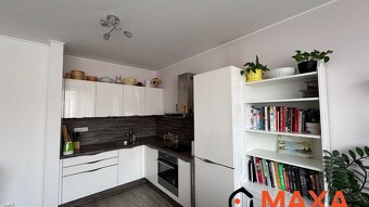 NA PRENÁJOM KLIMATIZOVANÝ 2 izbový byt, SADOVÁ ULICA, SENICA - 4