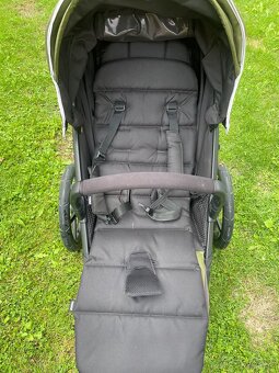 Thule kocik Urban Glide - 4