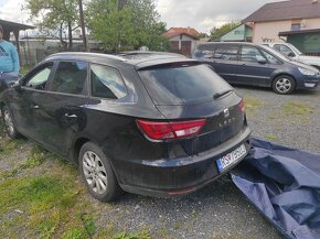 Seat Leon 5f 1.6 diesel - 4