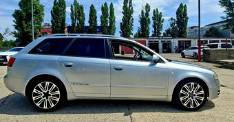 audi A4 b7 3.0tdi QUATTRO - 4