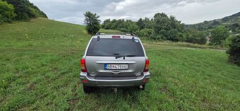 Jeep Grand Cherokee Wj 4,7 - 4