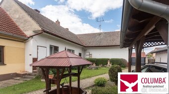 Na predaj 4-izbový rodinný dom v obci Zohor - 4