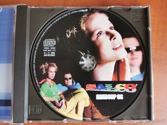 Cd SALCO - Hands up 06 - 4