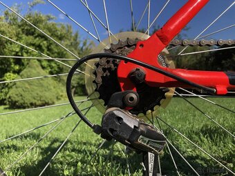 Predám detský bicykel Author - 4