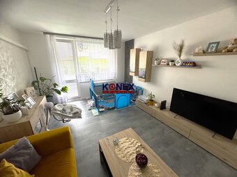 LUKRATÍVNY 2-izbový byt MICHALOVCE – JUH - 4