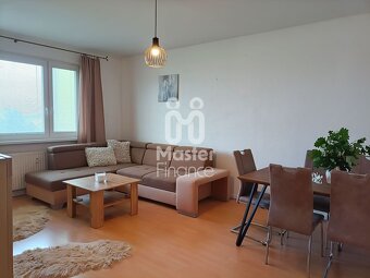 ZNÍŽENÁ CENA   3-IZBOVÝ BYT so zariadením - 4