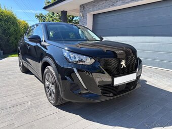 🚘Peugeot 2008 1.2 PureTech 130 Active Pack EAT8 - 4