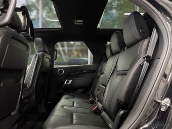 Land Rover Discovery 5 – Victorinox Limited Edition (44/60) - 4