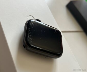 iPhone 5 44mm space gray - 4