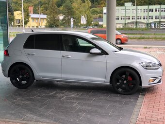 VW GOLF 7,5 - 1,6TDI - 107.Ť.KM-KÚPENÉ SK - NEBURANE - 4