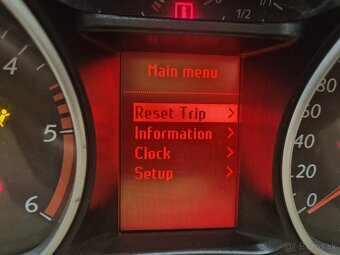 ⭐Tachometer Budíky Ford Mondeo S-MAX Galaxy - 4