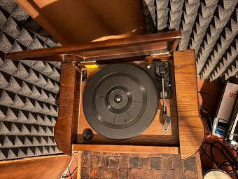 Gramofón hyundai - 4