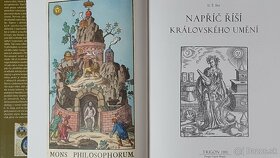 Napříč říší královského umění , D. Ž. Bor - 4