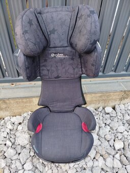 Detská autosedačka Cybex - 4