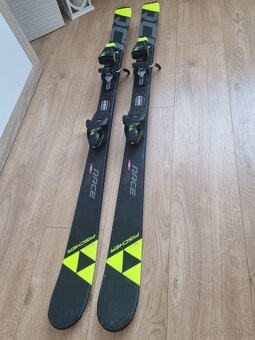 Lyžiarsky set 130cm - 4