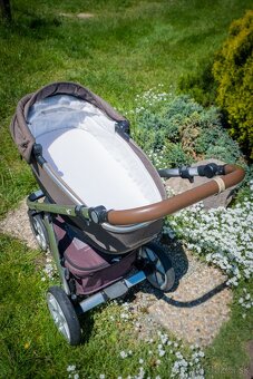 Kočík Espiro Next - 4