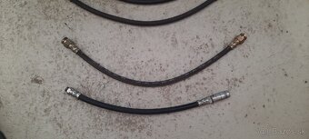 Brzdové hadičky škoda 100l 105l 120l nové - 4