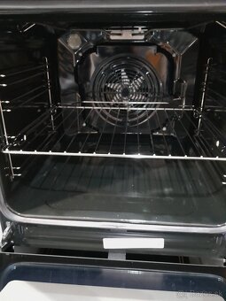 Predám kombinovaný sporák MORA - 4