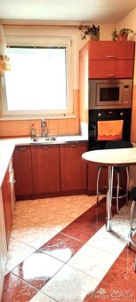 Delta- 3 izb. byt s loggiou zrekonštruovaný Banská Bystrica  - 4