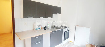 Na predaj dvojizbový byt Trebišov, ul.Tržná - 4