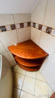 Skrinka pod umyvadlo - 4